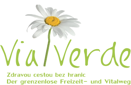 Via Verde Logo