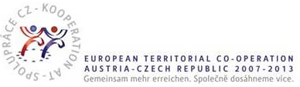 EU territorial CO-Operation Austria/Czech Republic 2007-2013